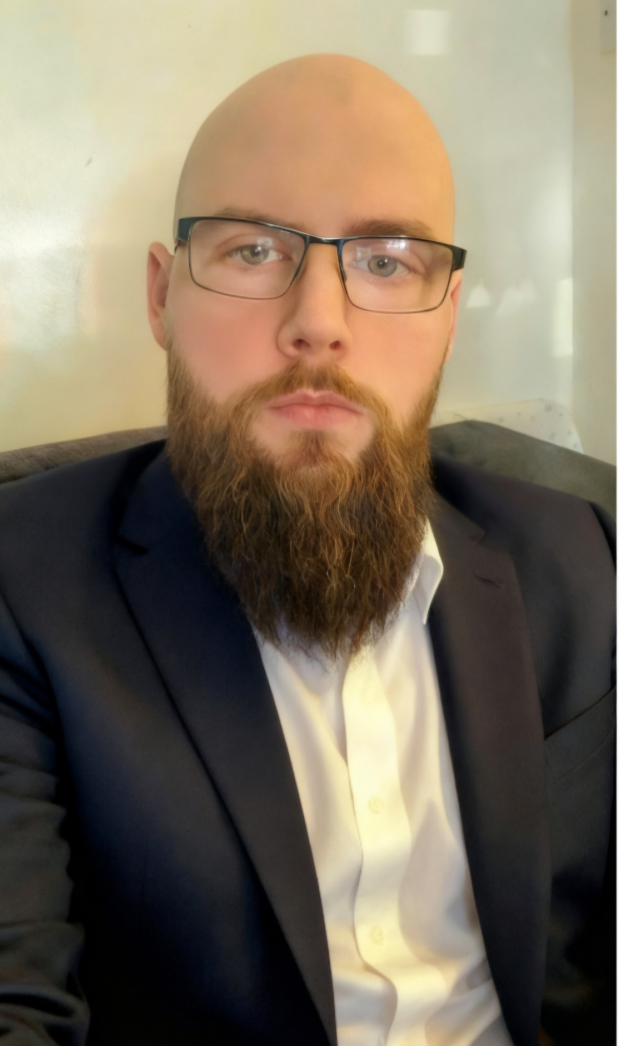 Shaun Robertson, Managing Director of FreshStart FM & Compliance